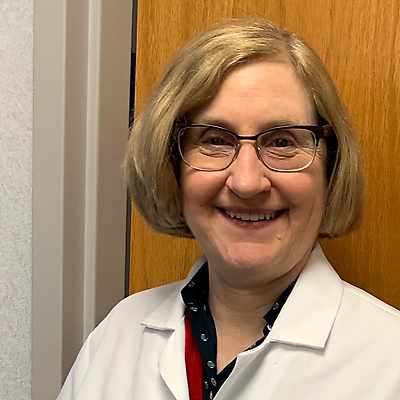 Laurie A. Bain, M.D., FAAD